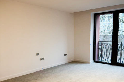 undefined, Paddington Green, London W2