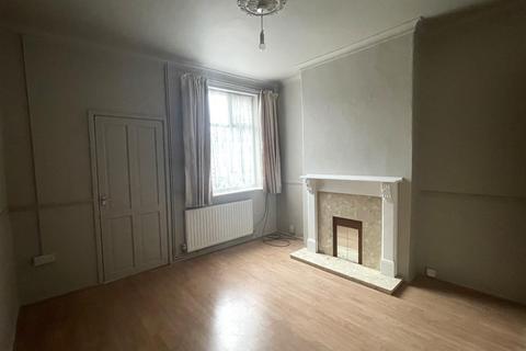 2 bedroom terraced house to rent, Robert Heath Street, Stoke-on-Trent ST6
