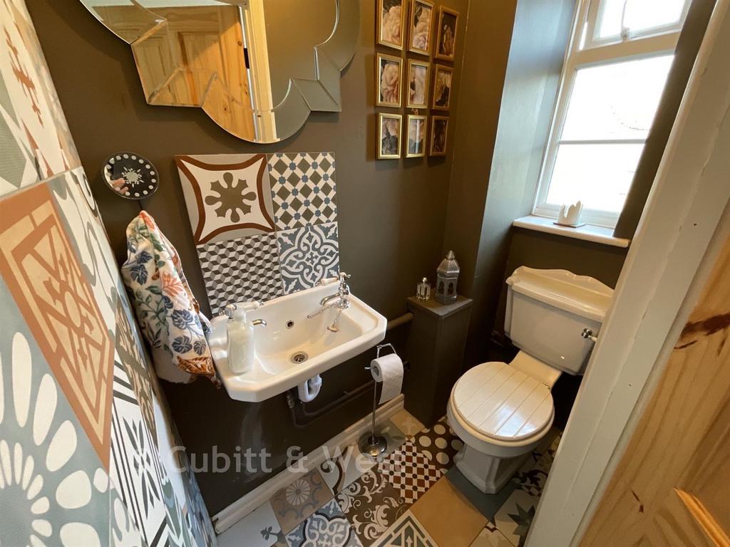 Wc