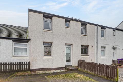 106 Braehead, Girdle Toll, Irvine, KA11 1BG