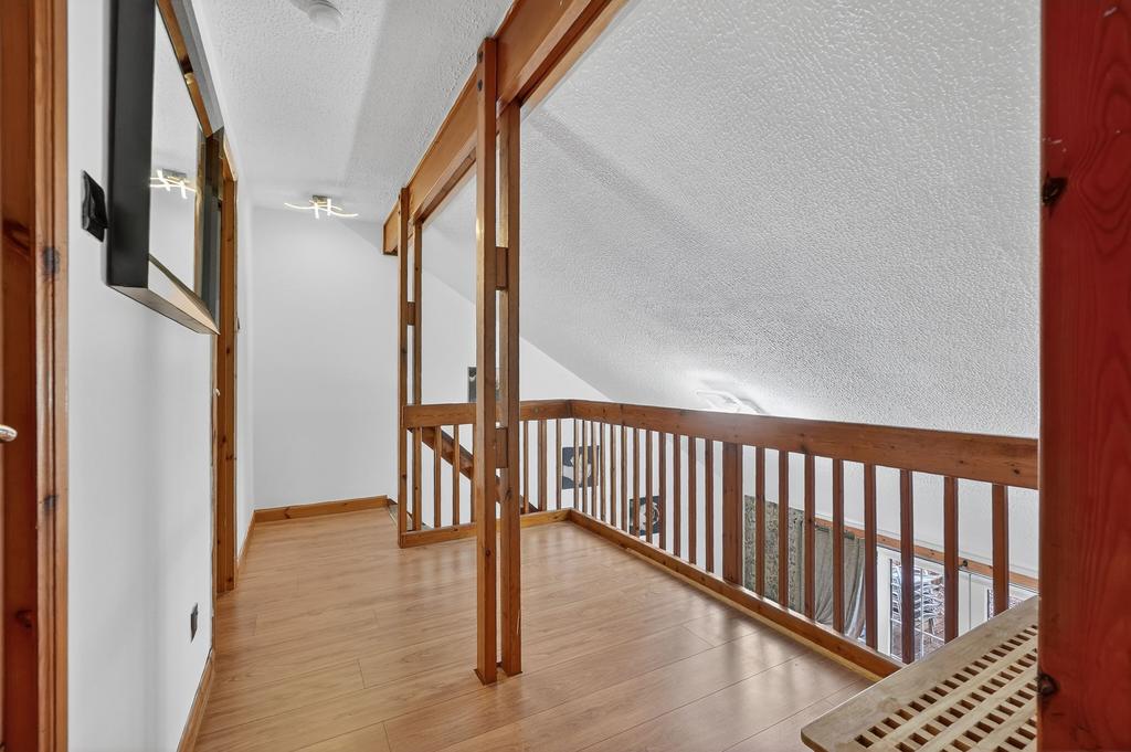 Mezzanine
