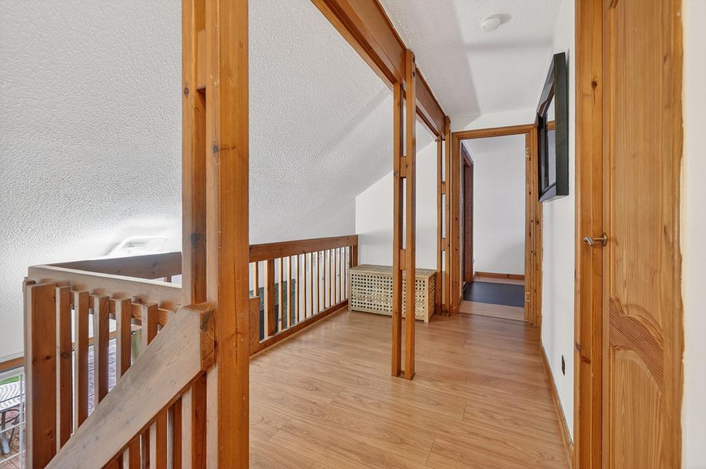 Mezzanine