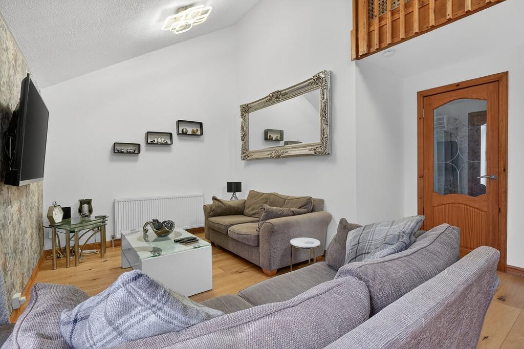 Dining Lounge
