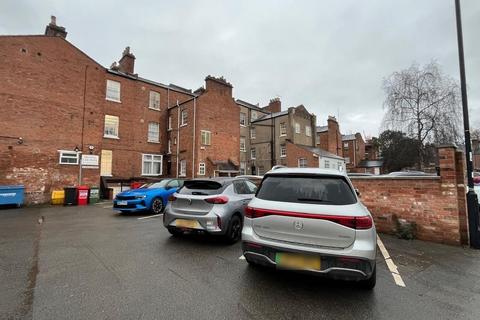 Office to rent, 14 Hamilton Ter Leamington Spa CV32 4LY