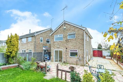 undefined, Kiteleys Green, Leighton Buzzard, Bedfordshire, LU7