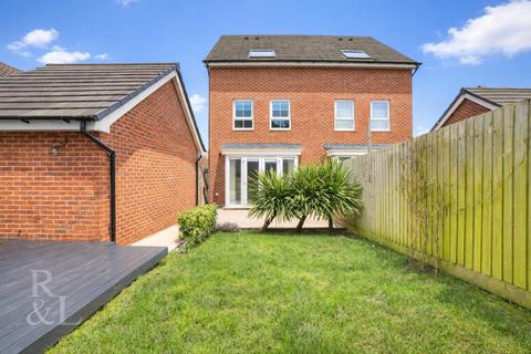 undefined, Wellingtonia Crescent, Edwalton, Nottingham