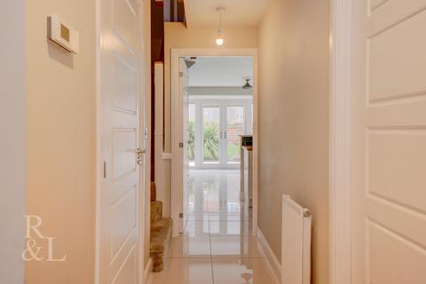 undefined, Wellingtonia Crescent, Edwalton, Nottingham