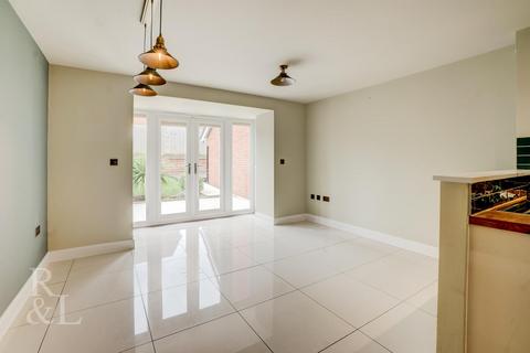 undefined, Wellingtonia Crescent, Edwalton, Nottingham