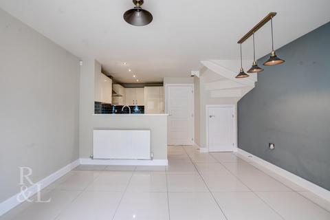 undefined, Wellingtonia Crescent, Edwalton, Nottingham