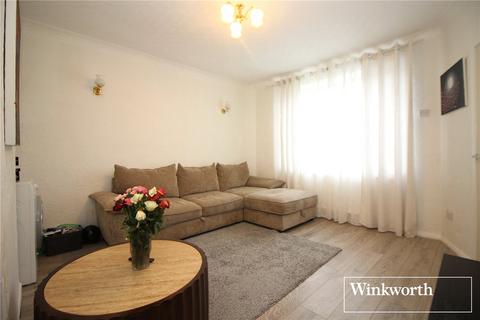 2 bedroom semi-detached house for sale, Morpeth Avenue, Borehamwood, Hertfordshire, WD6