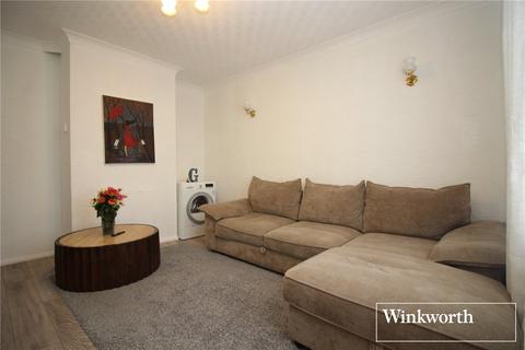 2 bedroom semi-detached house for sale, Morpeth Avenue, Borehamwood, Hertfordshire, WD6