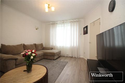 2 bedroom semi-detached house for sale, Morpeth Avenue, Borehamwood, Hertfordshire, WD6