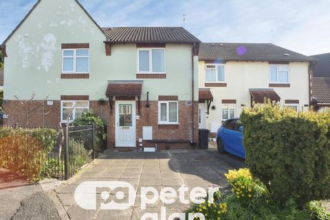 2 bedroom terraced house for sale, Squires Gate, Rogerstone, Newport