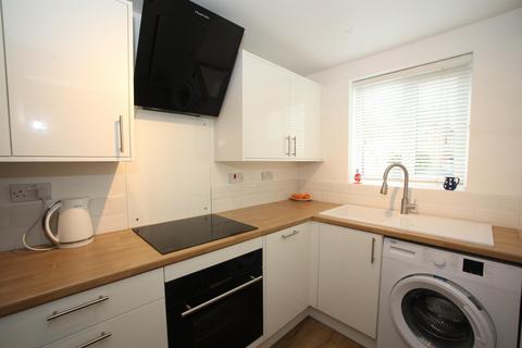 2 bedroom terraced house for sale, Squires Gate, Rogerstone, Newport