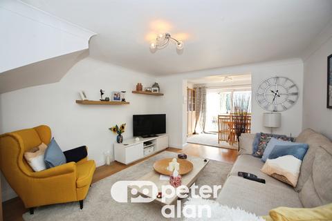 2 bedroom terraced house for sale, Squires Gate, Rogerstone, Newport