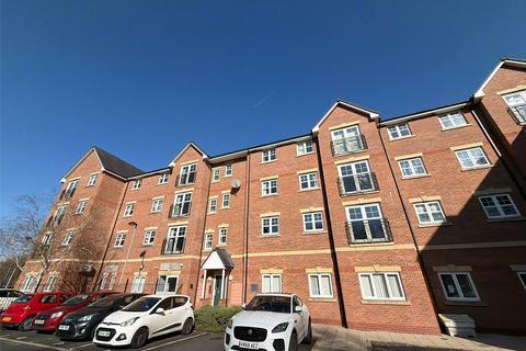 2 bedroom apartment to rent, Ladybarn Lane, Manchester, Greater Manchester, M14