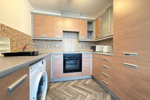2 bedroom apartment to rent, Ladybarn Lane, Manchester, Greater Manchester, M14