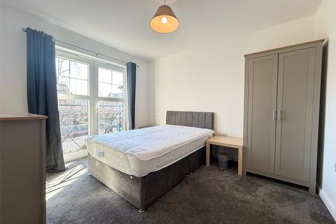 2 bedroom apartment to rent, Ladybarn Lane, Manchester, Greater Manchester, M14