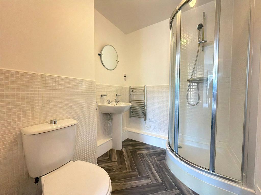Ensuite