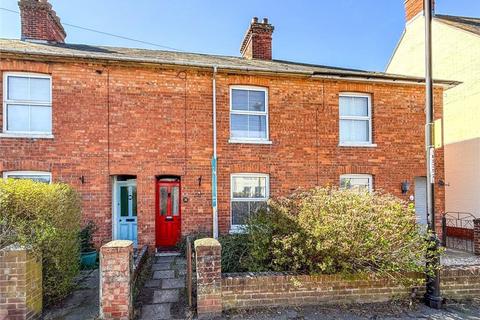 2 bedroom terraced house for sale, Stanpit, Dorset BH23