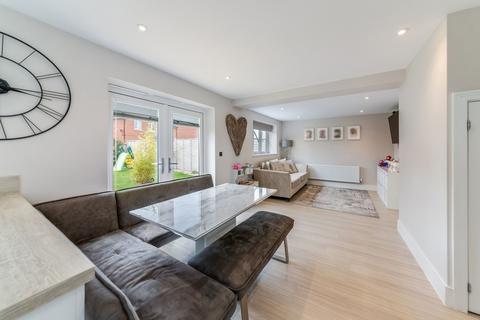 3 bedroom link detached house for sale, Harding Vale, Abingdon OX13