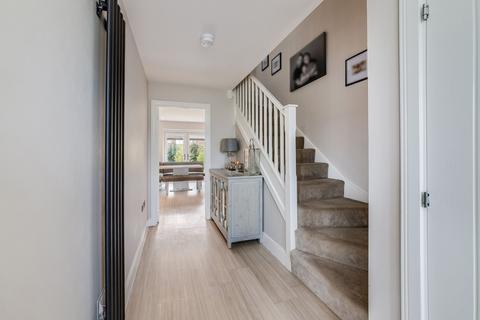 3 bedroom link detached house for sale, Harding Vale, Abingdon OX13