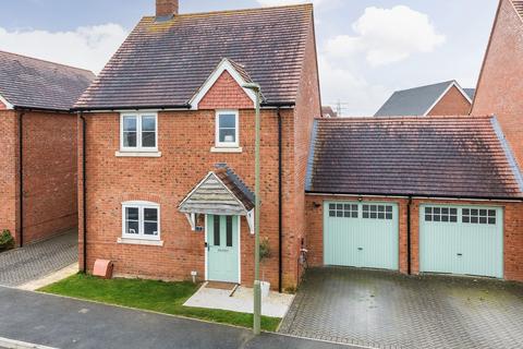 undefined, Harding Vale, Abingdon OX13