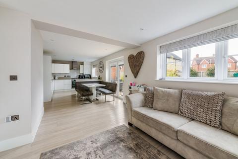 undefined, Harding Vale, Abingdon OX13