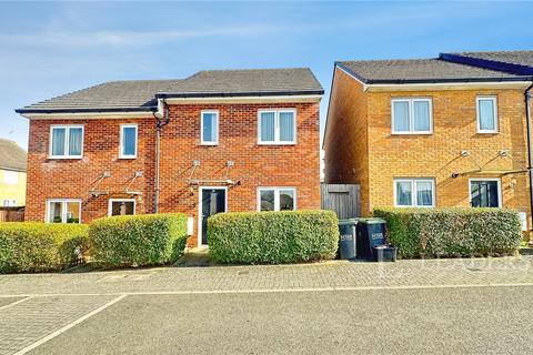 undefined, Challney Gardens, Luton, Bedfordshire, LU4