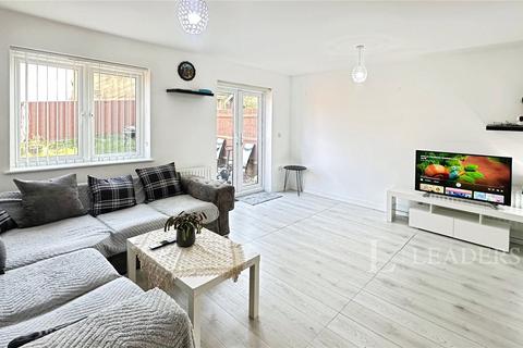 undefined, Challney Gardens, Luton, Bedfordshire, LU4