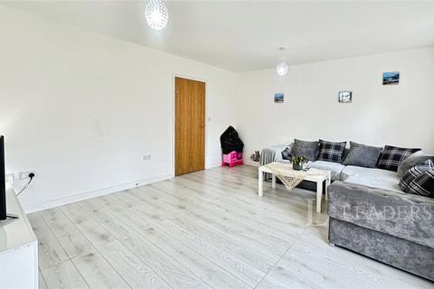 undefined, Challney Gardens, Luton, Bedfordshire, LU4