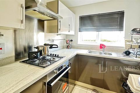 undefined, Challney Gardens, Luton, Bedfordshire, LU4