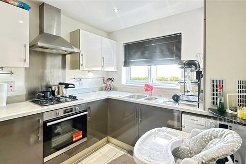 undefined, Challney Gardens, Luton, Bedfordshire, LU4