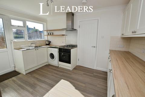 2 bedroom flat to rent, Wivenhoe Road, Alresford, Colchester, CO7