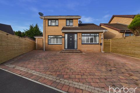 undefined, Rhindhouse Place, Baillieston, Glasgow, City of Glasgow, G69 6JH
