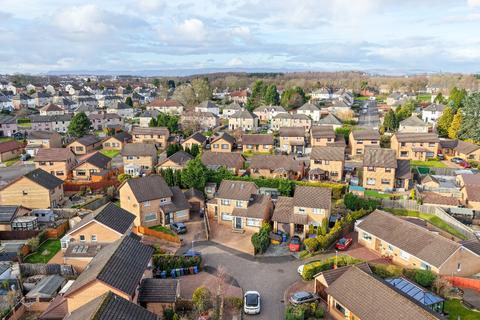 4 bedroom detached house for sale, Rhindhouse Place, Baillieston, Glasgow, City of Glasgow, G69 6JH