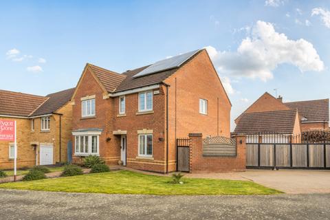 undefined, Richmond Drive, Grantham, Lincolnshire, NG31