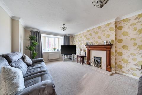 undefined, Richmond Drive, Grantham, Lincolnshire, NG31