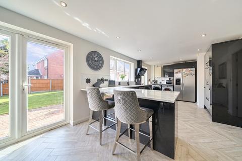 undefined, Richmond Drive, Grantham, Lincolnshire, NG31