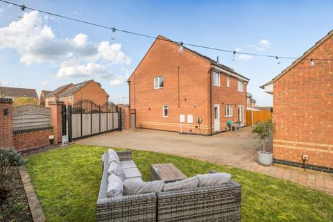 undefined, Richmond Drive, Grantham, Lincolnshire, NG31