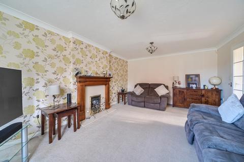 undefined, Richmond Drive, Grantham, Lincolnshire, NG31