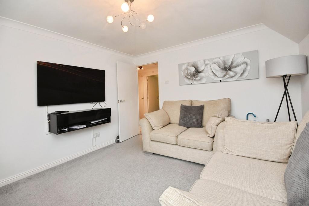 Living /Dining Room