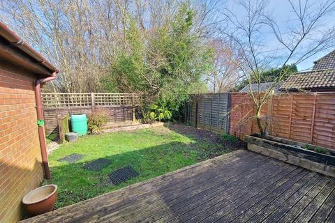 undefined, Cooks Lane, Old Calmore, SO40