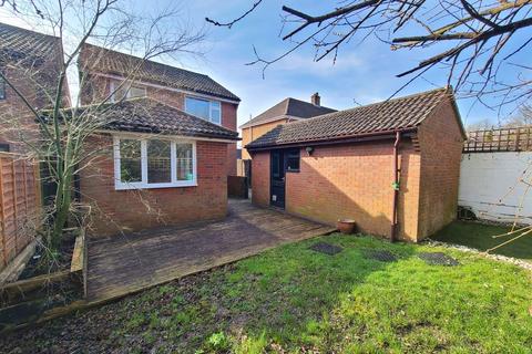 undefined, Cooks Lane, Old Calmore, SO40