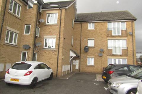 Lambton Avenue, EN8