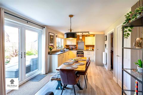 undefined, Awsworth Place, Harworth & Bircotes, Doncaster, South Yorkshire, DN11