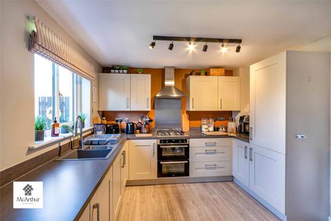 undefined, Awsworth Place, Harworth & Bircotes, Doncaster, South Yorkshire, DN11