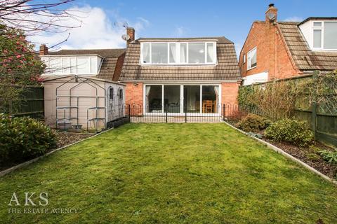 3 bedroom detached house for sale, Park Way, Derby DE65