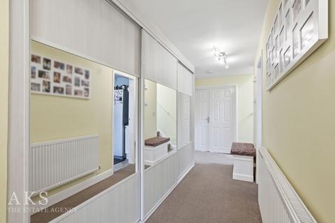 3 bedroom detached house for sale, Park Way, Derby DE65