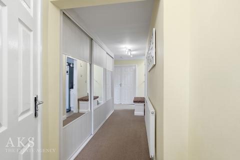 undefined, Park Way, Derby DE65